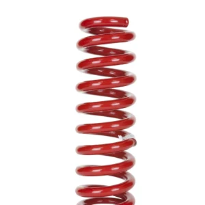 Pedders Heavy Duty Coil Spring Isuzu D Max 4WD, 2.5TD 2012-2017