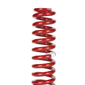 Pedders Trakryder Coil Spring Isuzu D Max 4WD, 2.5TD 2012-2017