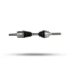 Pedders Front CV Shaft Assembly Isuzu D-Max 4WD, 3.0lt 4cyl TD 2008-2012