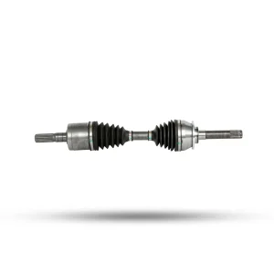 Pedders CV - Shafts (New) Isuzu D Max 4WD, 3.0lt 4cyl TD 2008-2012