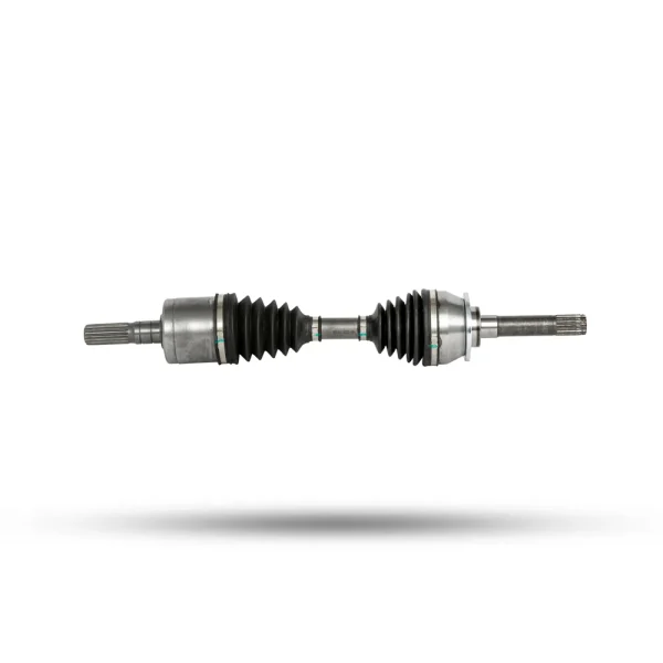 Pedders Front CV Shaft Assembly Isuzu D-Max 4WD, 3.0lt 4cyl TD 2008-2012
