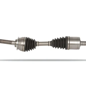 Pedders CV - Shafts (New) Isuzu D Max 4WD (UK & EU Markets), 1.9lt 4cyl TD 2017-2020