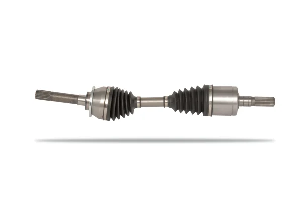 410178.webp Pedders Front CV Shaft Assembly Isuzu D-Max 4WD (UK & EU Markets), 1.9lt 4cyl TD 2017-2020