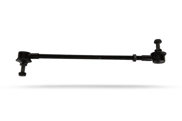 Pedders Front Adjustable Stabilizer Link 201-320mm - 10mm Ball Stud - One Link Honda CR-V RE 2007-2011 - 424217