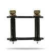 Pedders Rear Shackle Kit Toyota Hilux 4WD MK1 LN36-46 & RN36-46 1979-1983 - 4338