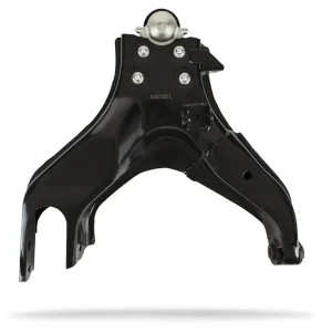 Pedders Control Arm With Ball Joint Isuzu D Max 4WD, 3.0lt 4cyl TD 2008-2012