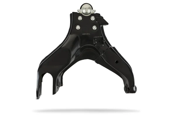 435125L.webp Pedders Control Arm With Ball Joint Isuzu D Max 4WD, 3.0lt 4cyl TD 2008-2012
