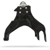 Pedders Front Right Lower Control Arm Isuzu D-Max 4WD, 3.0lt 4cyl TD 2008-2012