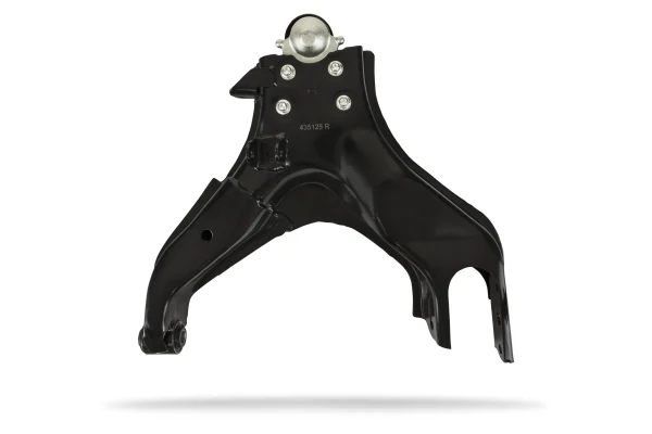 Pedders Front Right Lower Control Arm Isuzu D-Max 4WD, 3.0lt 4cyl TD 2008-2012