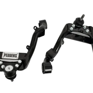 TrakRyder eXtreme Upper Control Arm Isuzu D Max 4WD (UK & EU Markets), 1.9lt 4cyl TD 2017-2020