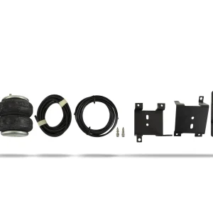Pedders Air Assist Bellow Kit Isuzu D Max 4WD, 3.0lt 4cyl TD 2008-2012