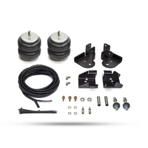 Pedders Air Assist Bellow Kit Isuzu D Max 4WD (UK & EU Markets), 1.9lt 4cyl TD 2017-2020