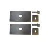 Pedders 1.75 Inch Lift Kit. Isuzu D-Max Isuzu D Max 4WD (UK & EU Markets), 1.9lt 4cyl TD 2017-2020