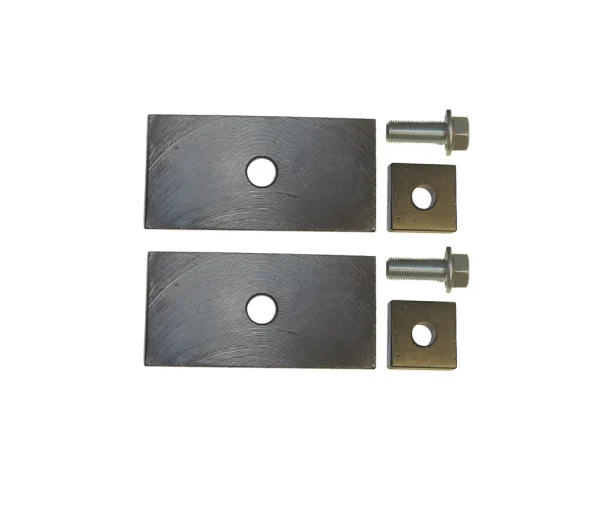 Pedders 1.75 Inch Lift Kit. Isuzu D-Max Isuzu D Max 4WD (UK & EU Markets), 1.9lt 4cyl TD 2017-2020