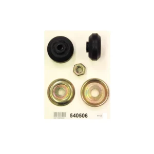 Shock Fitting Kit Isuzu D Max 4WD, 3.0lt 4cyl TD 2008-2012