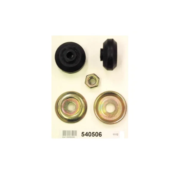 Shock Fitting Kit Toyota Hilux 4WD MK1 LN36-46 & RN36-46 1979-1983