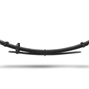 Pedders Trakryder Leaf Spring Isuzu D Max 4WD, 3.0lt 4cyl TD 2008-2012