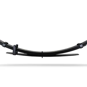 Pedders Trakryder Leaf Spring Isuzu D Max 4WD, 3.0lt 4cyl TD 2008-2012