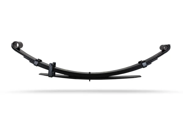 6278.webp Pedders 2 Inch Suspension Lift Kit. Isuzu D-Max /Rodeo Isuzu D Max 4WD, 3.0lt 4cyl TD 2008-2012