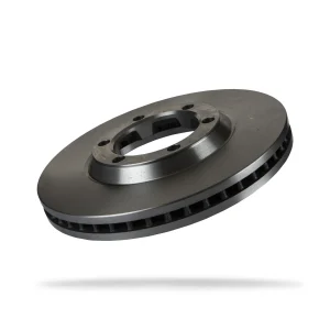 Pedders Brake Rotor Isuzu D Max 4WD, 3.0lt 4cyl TD 2008-2012