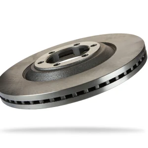 Pedders Brake Rotor Isuzu D Max 4WD (UK & EU Markets), 1.9lt 4cyl TD 2017-2020