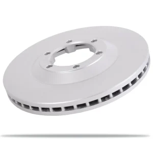 Pedders Brake Rotor Isuzu D Max 4WD, 3.0lt 4cyl TD 2008-2012