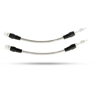 Pedders Braided Brake Hose Kit Ford Ranger PX MK2, 4WD 2015-2018