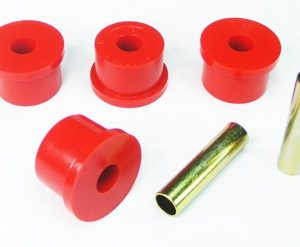 Pedders Heavy Duty Load Carrying & Towing Kit. Isuzu D-Max /Rodeo Isuzu D Max 4WD, 3.0lt 4cyl TD 2008-2012