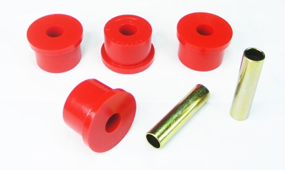 Pedders Heavy Duty Load Carrying & Towing Kit. Isuzu D-Max /Rodeo Isuzu D Max 4WD, 3.0lt 4cyl TD 2008-2012