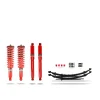 Pedders 1.75 Inch Heavy Duty Load Carrying and Towing Kit With Assembled Foam Cell Struts Min 300kg Rear Payload Isuzu D-Max 4WD (UK & EU Markets), 1.9lt 4cyl TD 2017-2020