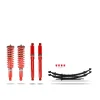 Pedders 1.75 Inch Extra Heavy Duty Load Carrying and Towing Kit With Assembled Foam Cell Struts Min 600kg Rear Payload Isuzu D-Max 4WD, 2.5TD 2012-2017