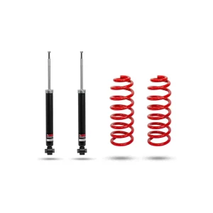 803642 Pedders Rear Suspension Conversion Kit Kia Sorento 2015-2020 803642