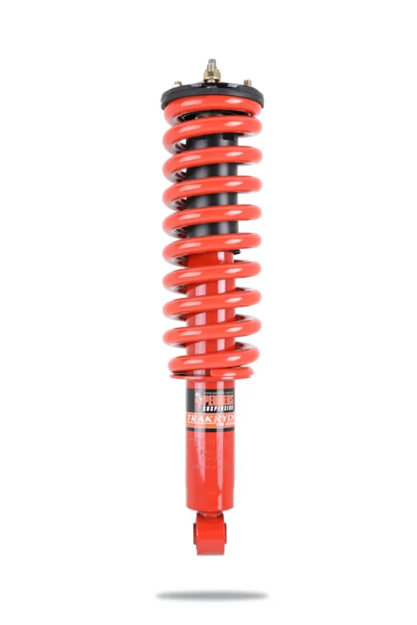 Pedders EziFit Foam Strut (280157) Isuzu D Max 4WD (UK & EU Markets), 1.9lt 4cyl TD 2017-2020