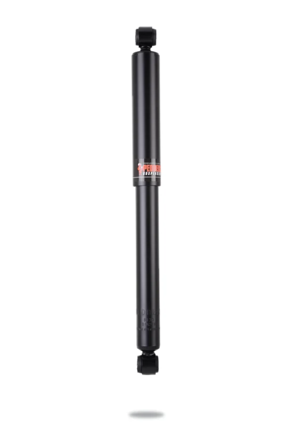 Pedders Shock Absorber Isuzu D Max 4WD, 3.0lt 4cyl TD 2008-2012