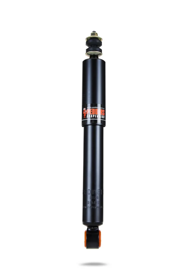 Pedders Shock Absorber Isuzu D Max 4WD, 3.0lt 4cyl TD 2008-2012