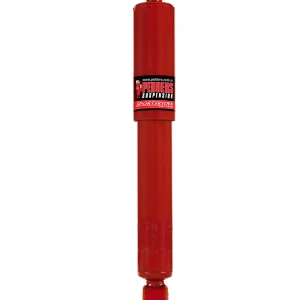 Pedders Gas Sports Ryder Shock Isuzu D Max 4WD, 3.0lt 4cyl TD 2008-2012