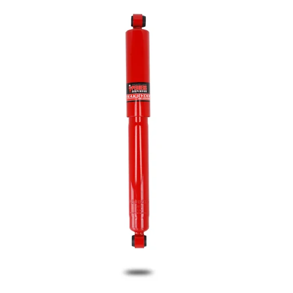 9130.webp Pedders Trakryder Gas 4x4 Shock Isuzu D Max 4WD, 3.0lt 4cyl TD 2008-2012