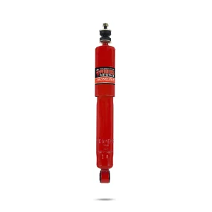 Pedders Trakryder Gas 4x4 Shock Isuzu D Max 4WD, 3.0lt 4cyl TD 2008-2012