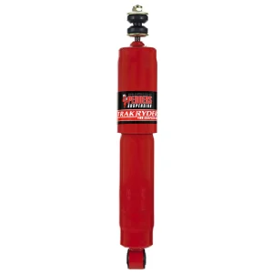 9589.webp Pedders Trakryder Foam Cell Shock Isuzu D Max 4WD, 3.0lt 4cyl TD 2008-2012