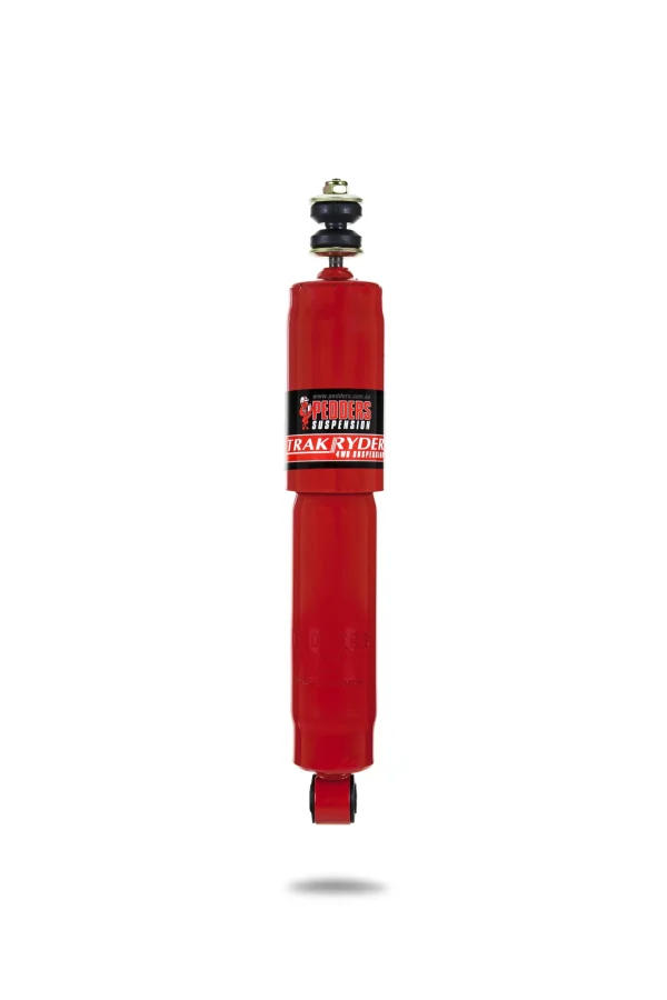 Pedders Trakryder Foam Cell Shock Isuzu D Max 4WD, 3.0lt 4cyl TD 2008-2012