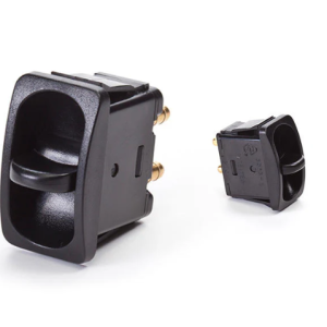 Dual Cab Paddle Control Ford Ranger PX MK2, 4WD 2015-2018