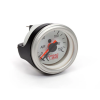 Pedders Dual Analogue Pressure Monitoring Toyota Hilux 4WD MK4 LN165R, Torsion bar front, leaf rear 1997-2001