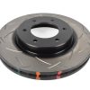 Ford Ranger Raptor 2.0 2019/23 Front Brake Disc DBA T3 4000 Series