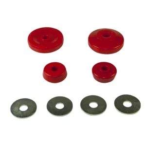 Urethane Shock Bush(2PKT) Isuzu D Max 4WD (UK & EU Markets), 1.9lt 4cyl TD 2017-2020