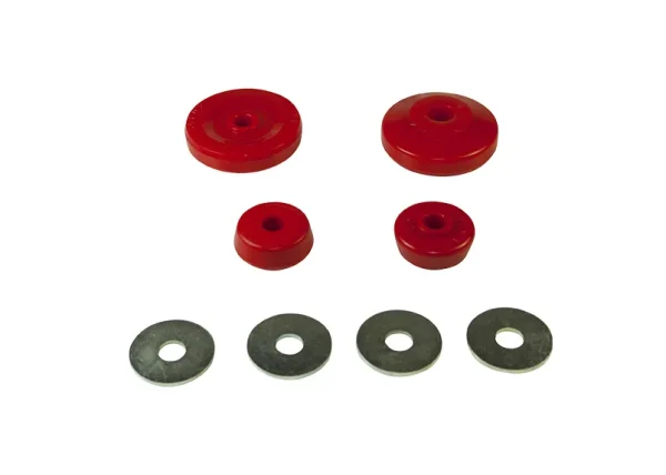 Urethane Shock Bush(2PKT) Isuzu D Max 4WD, 2.5TD 2012-2017