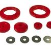 Pedders Front Urethane Strut Mount Isuzu D-Max 4WD (UK & EU Markets), 1.9lt 4cyl TD 2017-2020