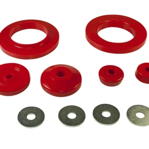 Urethane Strut Mount Bush (2 PKT) Isuzu D Max 4WD (UK & EU Markets), 1.9lt 4cyl TD 2017-2020