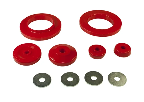 Pedders Front Urethane Strut Mount Isuzu D-Max 4WD (UK & EU Markets), 1.9lt 4cyl TD 2021-Onward