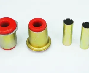 Urethane Lower Control Arm Front Bush (V6 56mm long) (2 PKT) Isuzu D Max 4WD, 3.0lt 4cyl TD 2008-2012