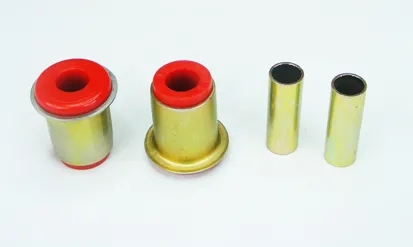 EP6250.webp Pedders Front Urethane Lower Control Arm Bush Kit Isuzu D-Max 4WD, 3.0lt 4cyl TD 2008-2012